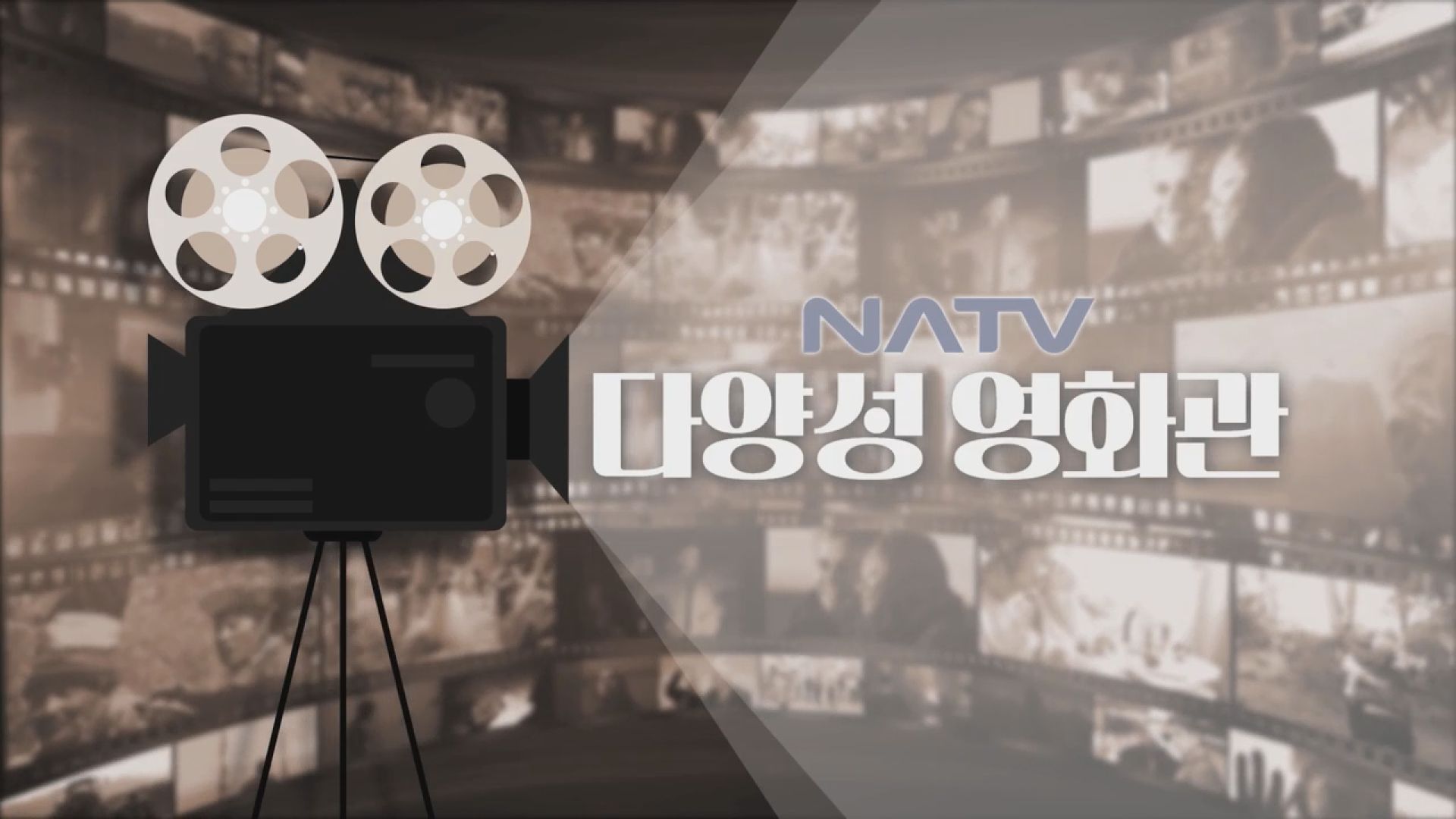 NATV 다양성 영화관